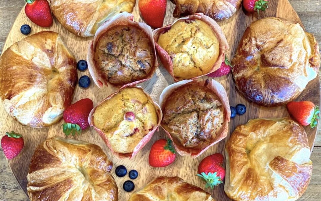 Where to Enjoy Brunch in Bee Cave TX (Without Leaving the Galleria)