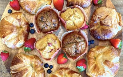 Where to Enjoy Brunch in Bee Cave TX (Without Leaving the Galleria)