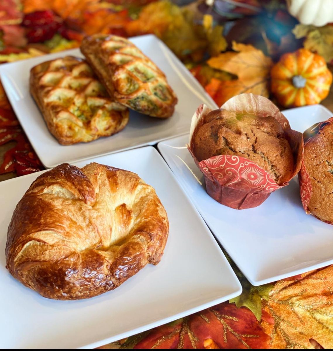 Bakers Choices