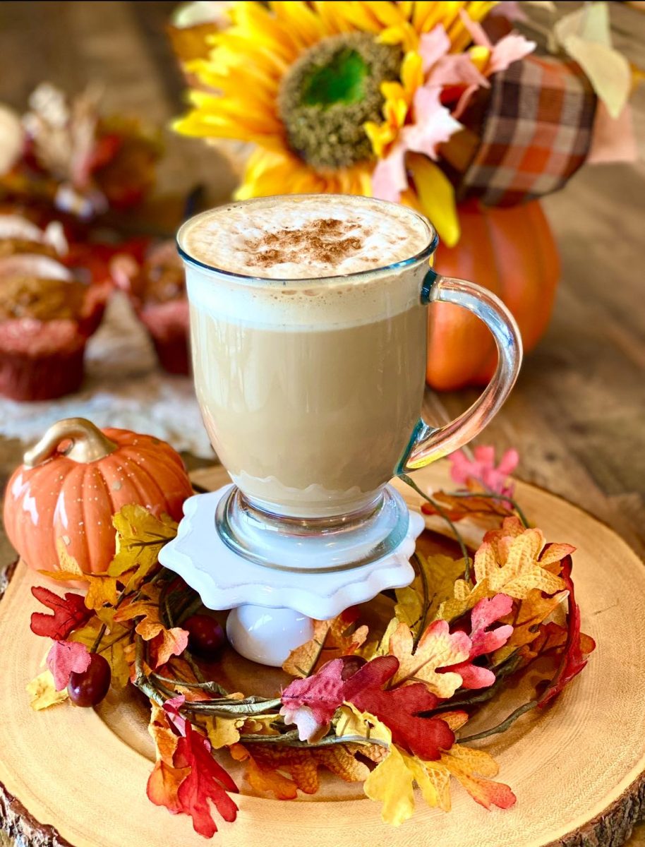 Pumpkin Spice