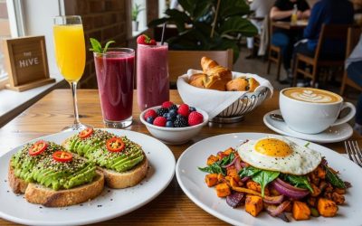 Top Brunch Restaurants in Bee Cave for Weekend Dining